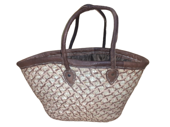 Bolso Capazo de Red Verano: Tu Accesorio Esencial para Este Verano