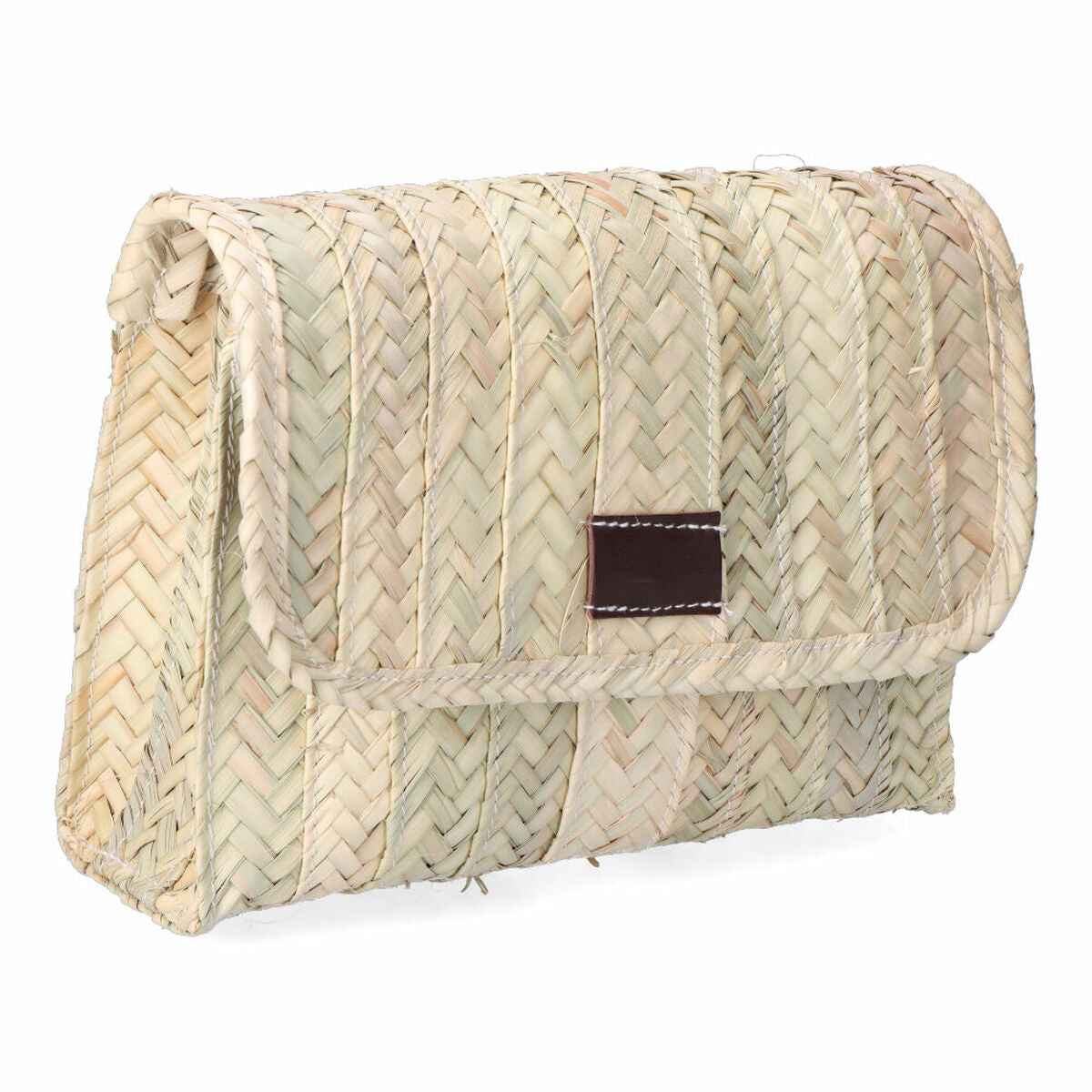 Bolso de Mano Lola: Elegancia Natural y Versatilidad para Cada Mujer