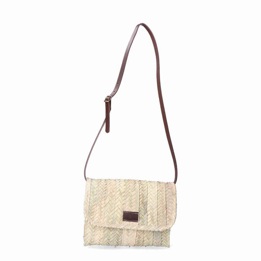 Bolso de Mano Lola: Elegancia Natural y Versatilidad para Cada Mujer