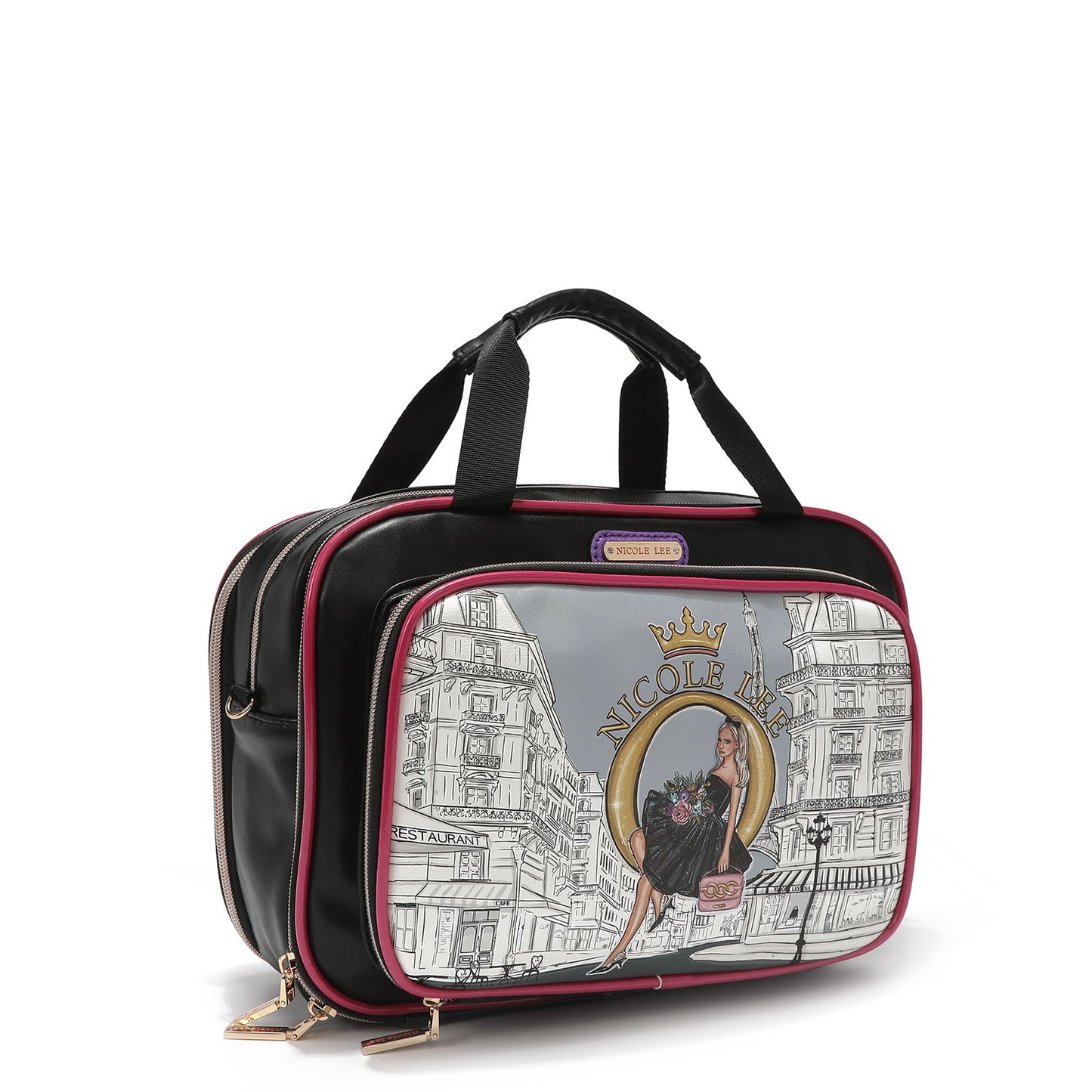 BOLSO COSMETIQUERO