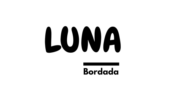 Luna Bordada