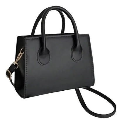 Borsa a Mano Minimalista: Eleganza e Funzionalità per Ogni Occasione - Luna Bordata