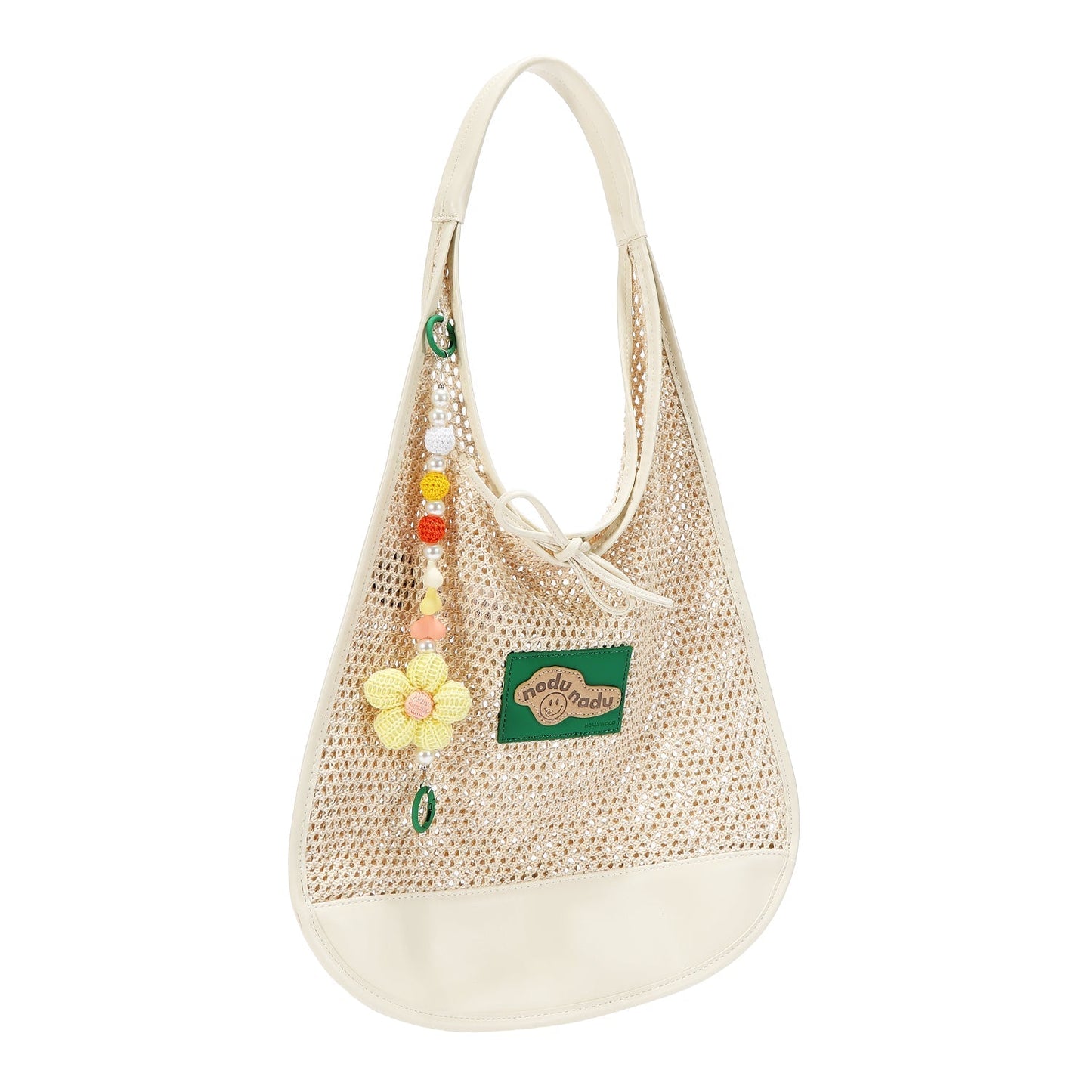 Bolso Elio Plateado: Elegancia y Estilo en Cada Ocasión