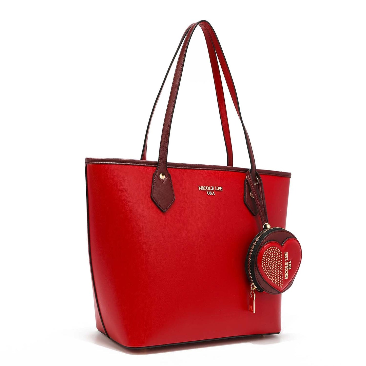 BOLSO SHOPPER CON MONEDERO