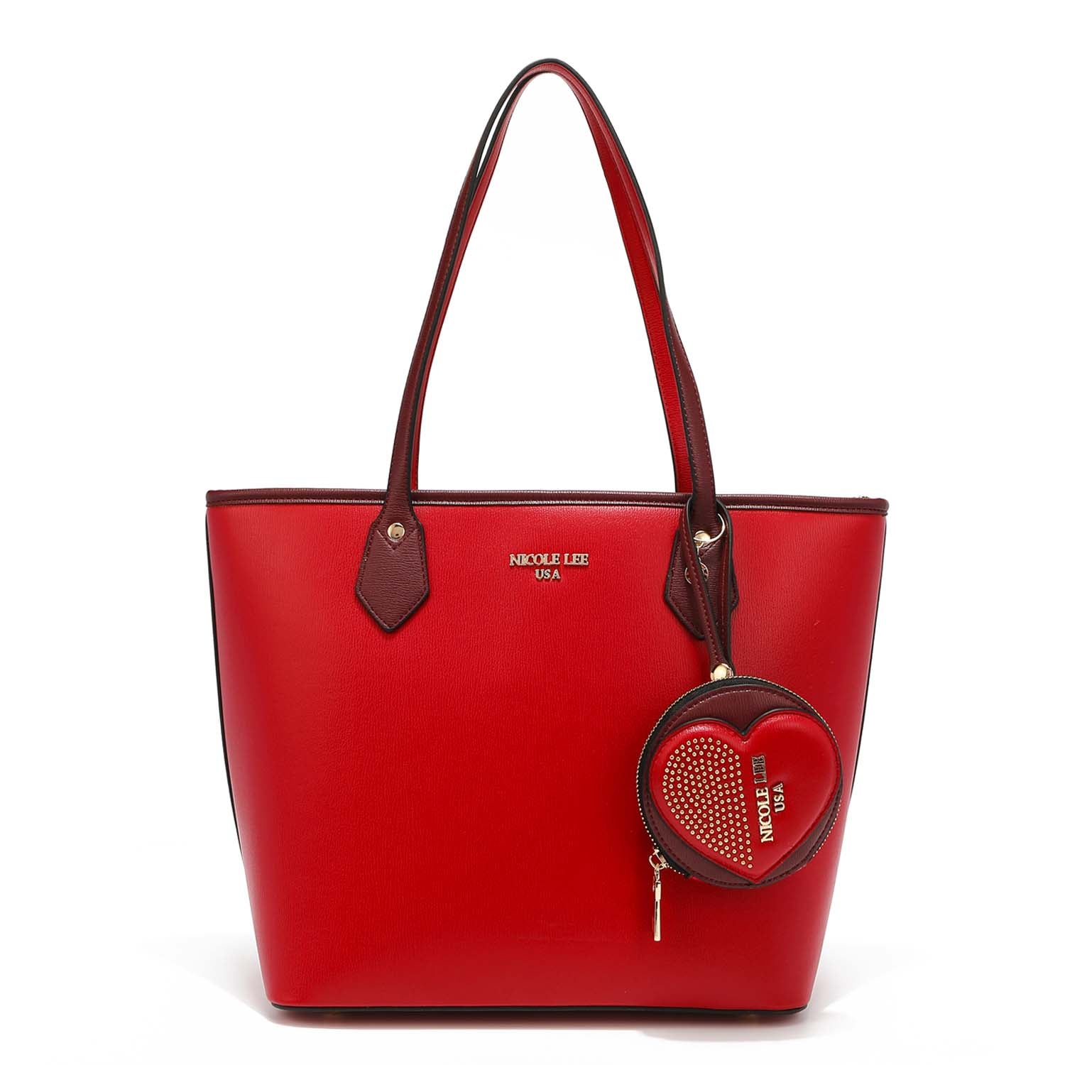 Bolso Shopper con Monedero: Elegancia y Funcionalidad para Cada Ocasión - Luna Bordada