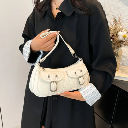 Borsa a spalla per donne: Stile e funzionalità in ogni occasione - Luna ricamata