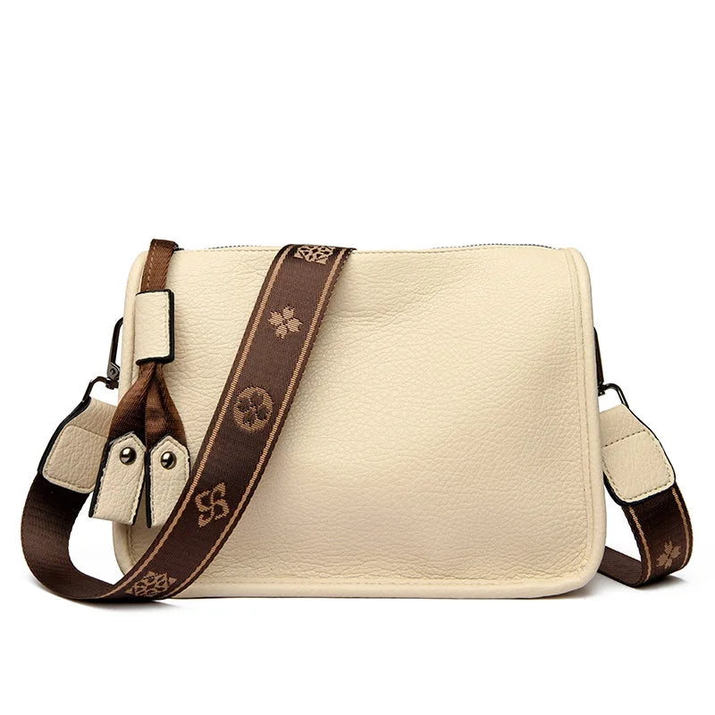 Bolso Tote de Lujo para Mujer Piel PU – Elegancia, Amplitud y Versatilidad