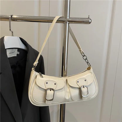 Borsa a spalla per donne: Stile e funzionalità in ogni occasione - Luna ricamata