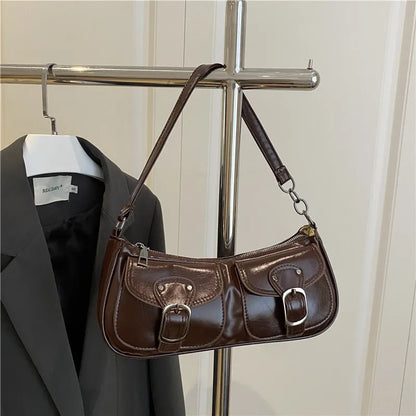 Borsa a spalla per donne: Stile e funzionalità in ogni occasione - Luna ricamata