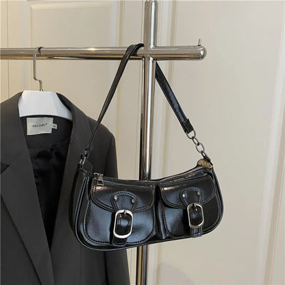 Borsa a spalla per donne: Stile e funzionalità in ogni occasione - Luna ricamata