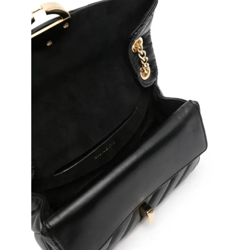 Bolso Bandolera para Mujer | Bolso de Hombro de Piel Sintética Premium | Bolso Elegante para Trabajo, Compras y Uso Diario