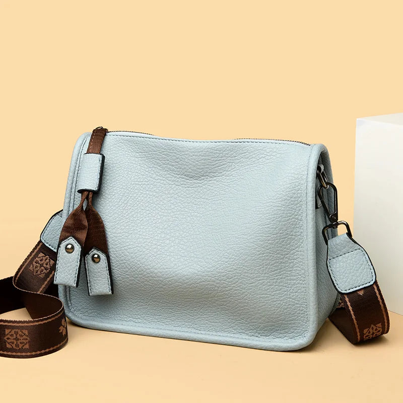 Bolso Tote de Lujo para Mujer Piel PU – Elegancia, Amplitud y Versatilidad