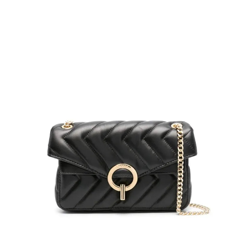 Bolso Bandolera para Mujer | Bolso de Hombro de Piel Sintética Premium | Bolso Elegante para Trabajo, Compras y Uso Diario