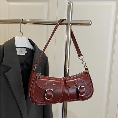 Borsa a spalla per donne: Stile e funzionalità in ogni occasione - Luna ricamata