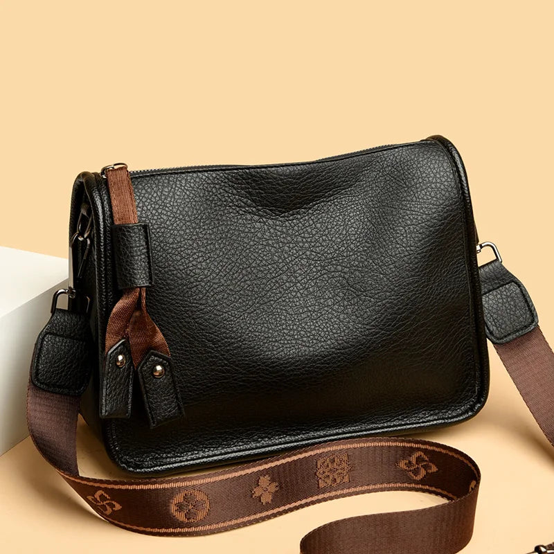Bolso Tote de Lujo para Mujer Piel PU – Elegancia, Amplitud y Versatilidad