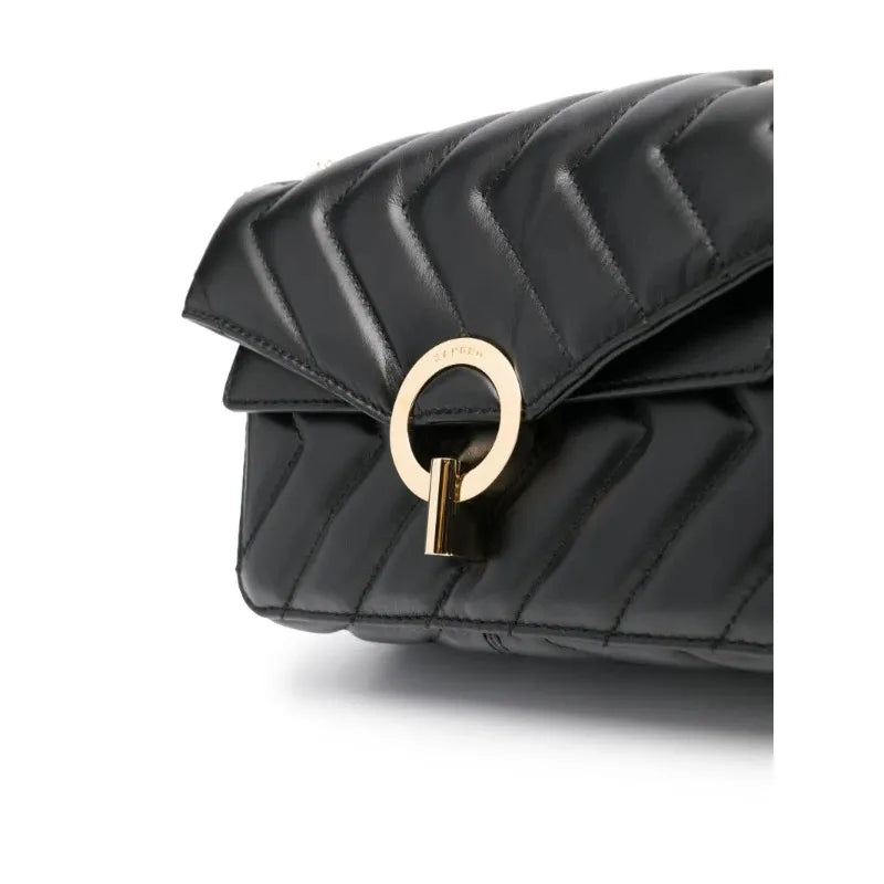 Bolso Bandolera para Mujer | Bolso de Hombro de Piel Sintética Premium | Bolso Elegante para Trabajo, Compras y Uso Diario