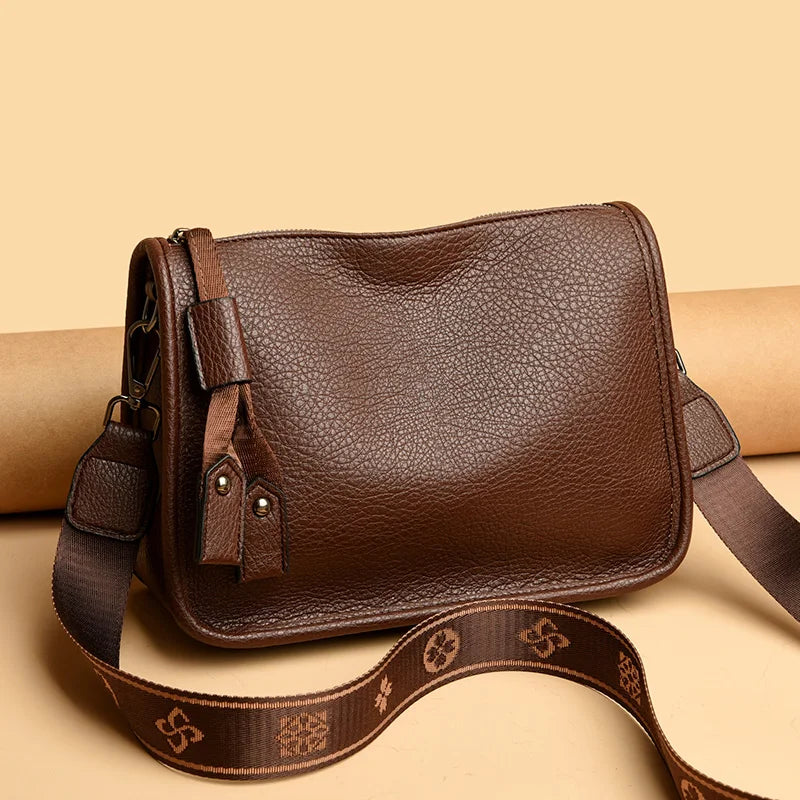 Bolso Tote de Lujo para Mujer Piel PU – Elegancia, Amplitud y Versatilidad
